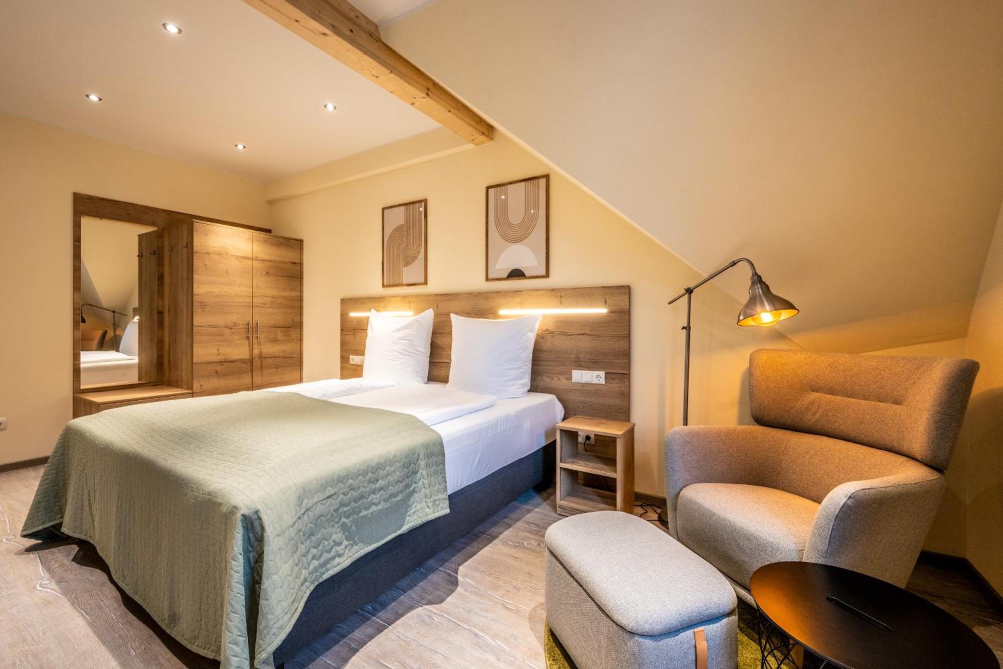 Apart Hotel Lang Altenahr Exterior foto
